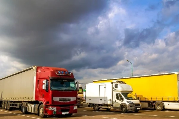 Adana Çandır Nakliyat Ambarları